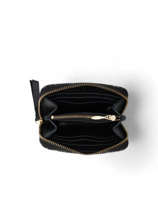 Wallets & Cardholders di Claris Virot in Black