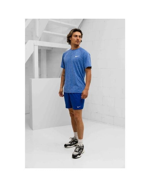 Training Sets Nike pour homme en coloris Blue