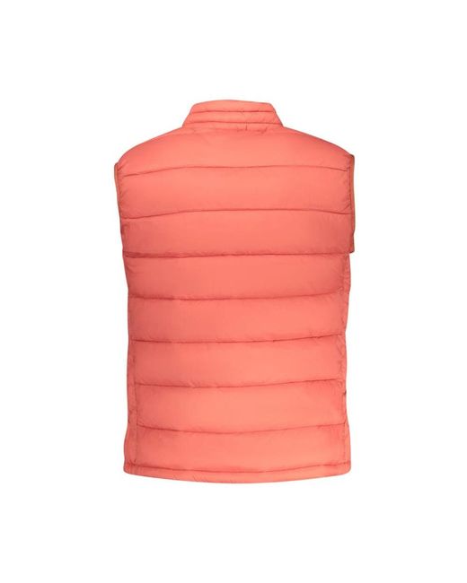 Vests North Sails de color Pink