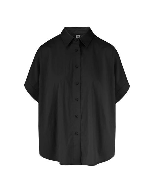 Bomboogie Black Shirts