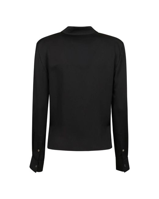 Theory Blouses in het Black