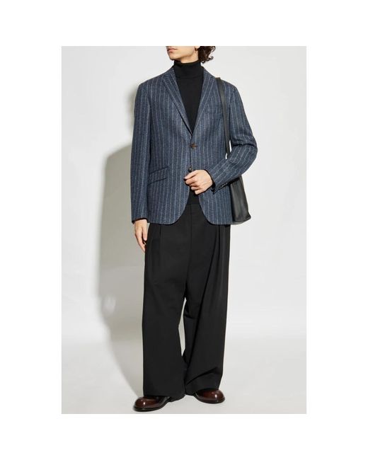 Etro Turtlenecks in het Black voor heren