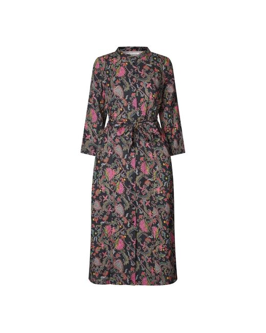Lolly's Laundry Multicolor Shirt Dresses