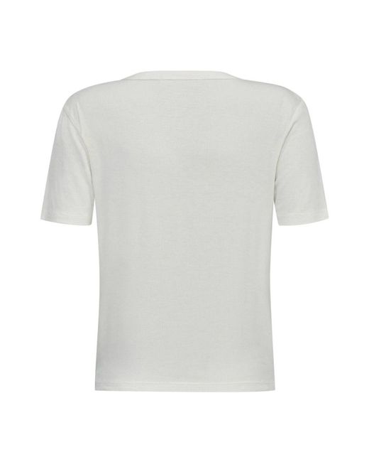 Sofie Schnoor T-Shirt in het Gray