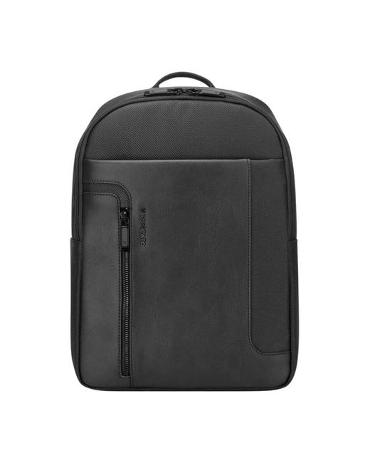 Roncato Black Backpacks for men