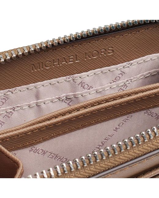 Michael Kors Brown Wallets & Cardholders