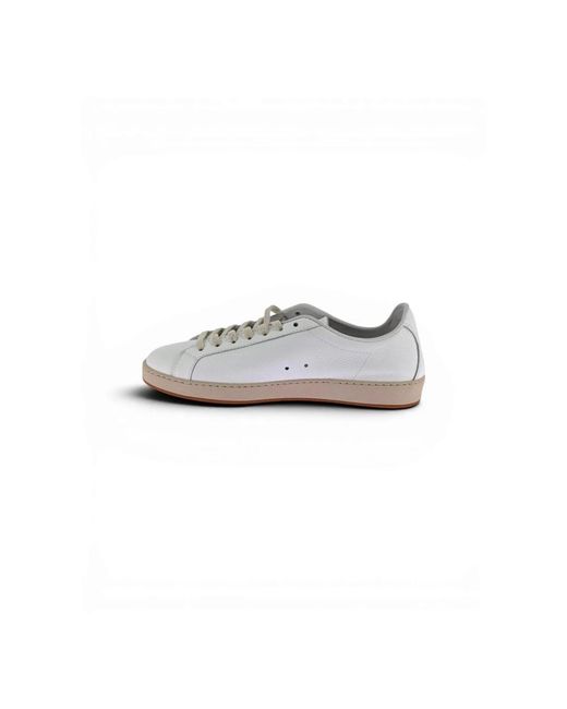 Valsport 1920 White Sneakers for men
