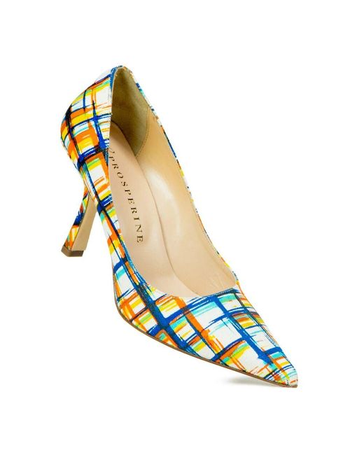 Pumps di PROSPERINE® in Blue