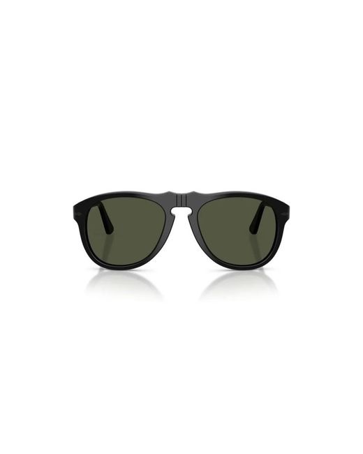 Persol Green Sunglasses