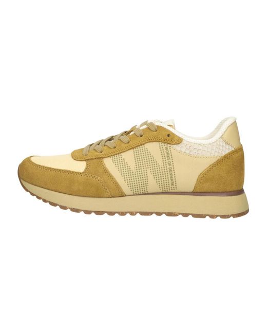 Woden Multicolor Ronja Sneakers