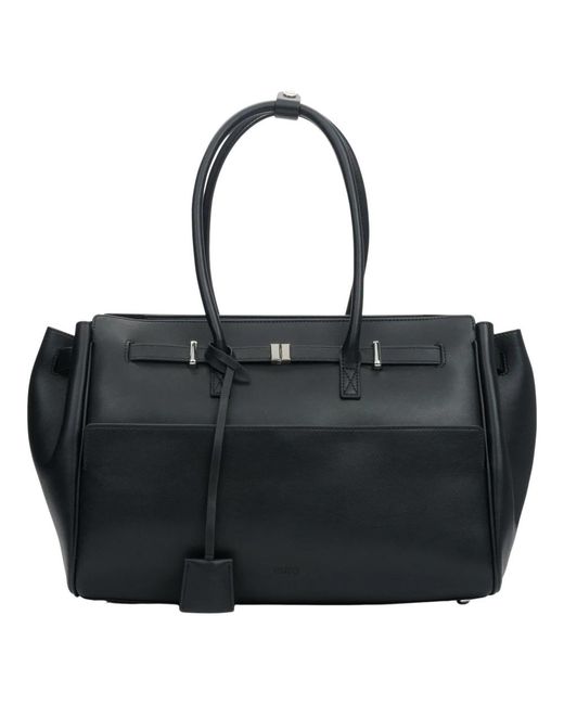 ESTRO Black Shoulder Bags