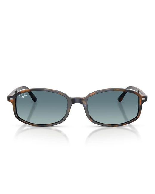 Ray-Ban Gray Sunglasses