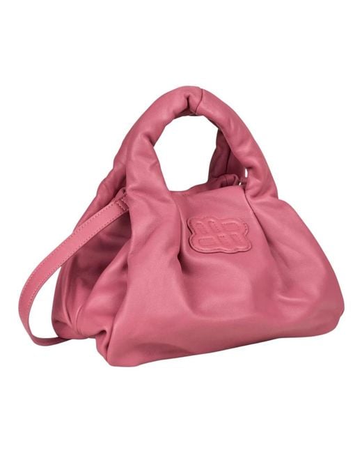 Munthe Pink Handbags