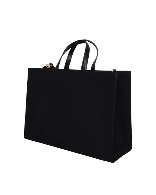 Givenchy Black Medium G-Tote