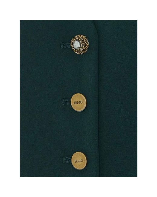 Liu Jo Vests in het Green