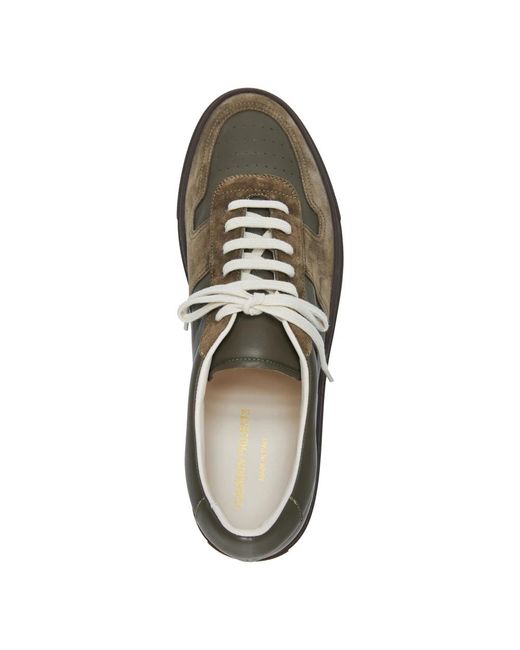 Common Projects Sneakers in het Brown voor heren