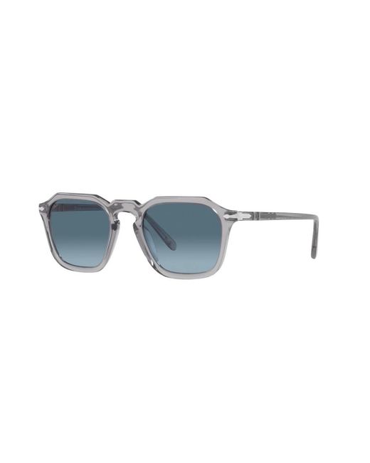 Persol Blue Sunglasses