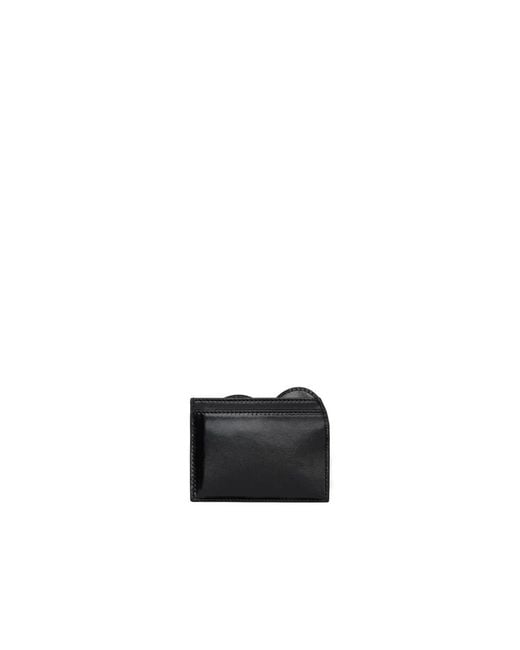 Vivienne Westwood Black Wallets & Cardholders for men