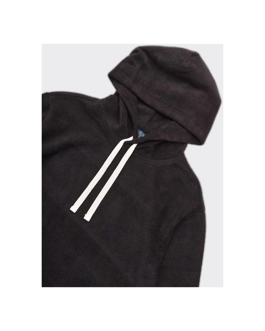 Polo Ralph Lauren Blue Hoodies for men