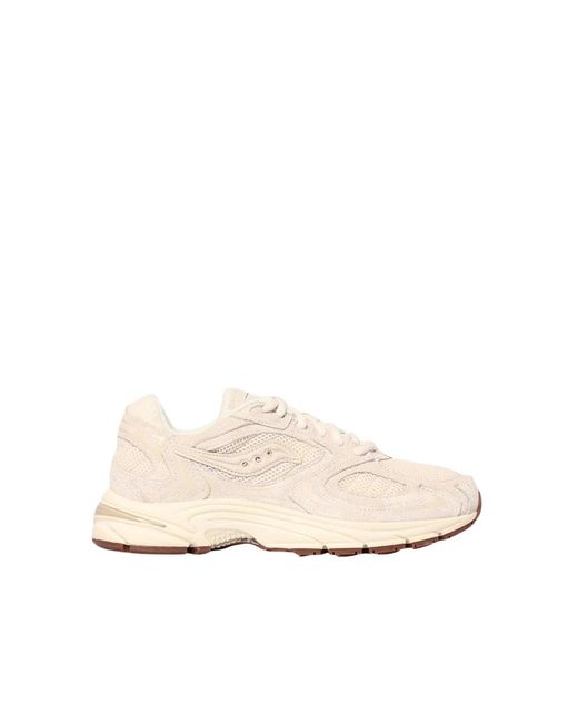 Sneakers Saucony pour homme en coloris Natural