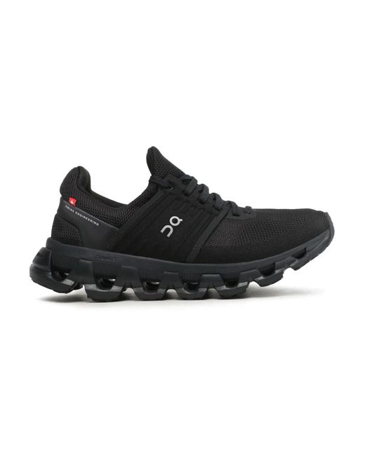 Zapatillas cloudswift 3 ad negras On Shoes de color Black