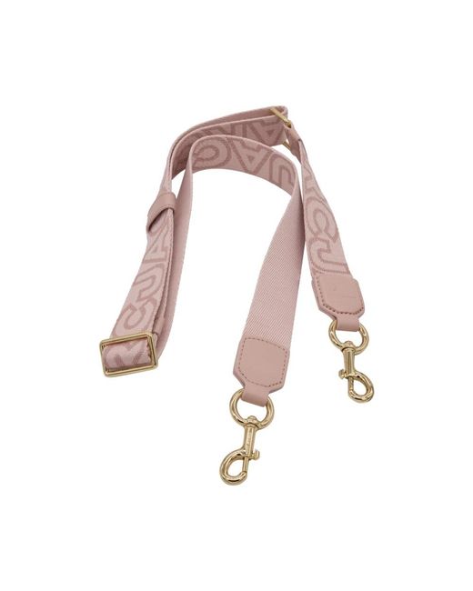 Bag Accessories di Marc Jacobs in Pink