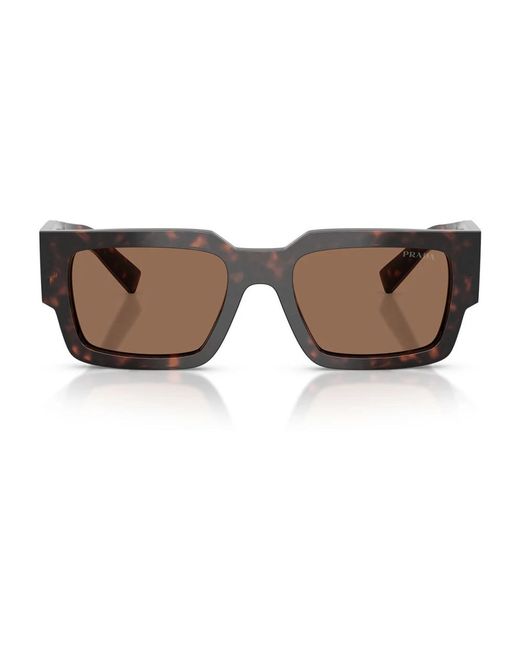 Prada Brown Sunglasses