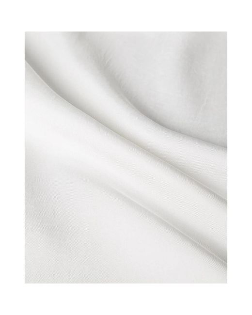 IVY & OAK White Elegantes alinien brautkleid