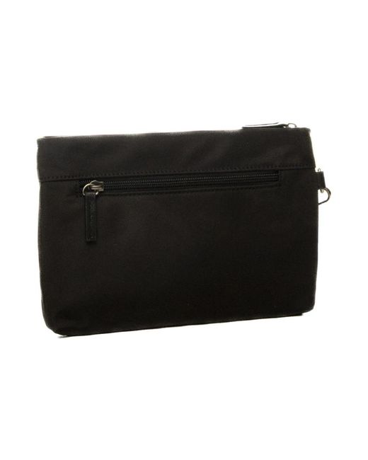 Blauer Black Bags for men