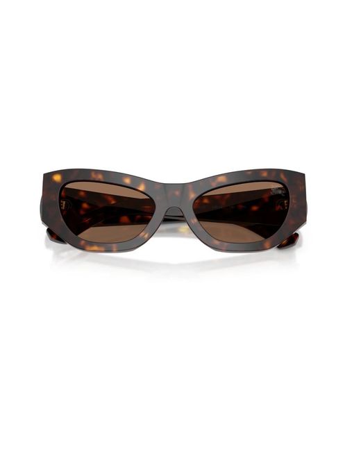 Burberry Brown Sunglasses