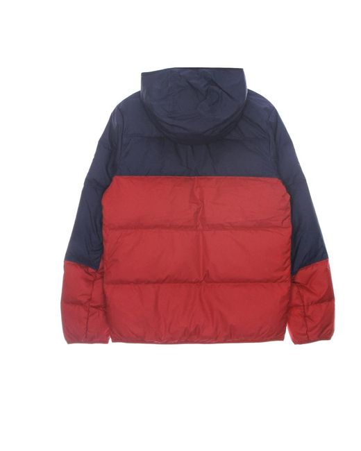 Ski Jackets di Nike in Blue da Uomo