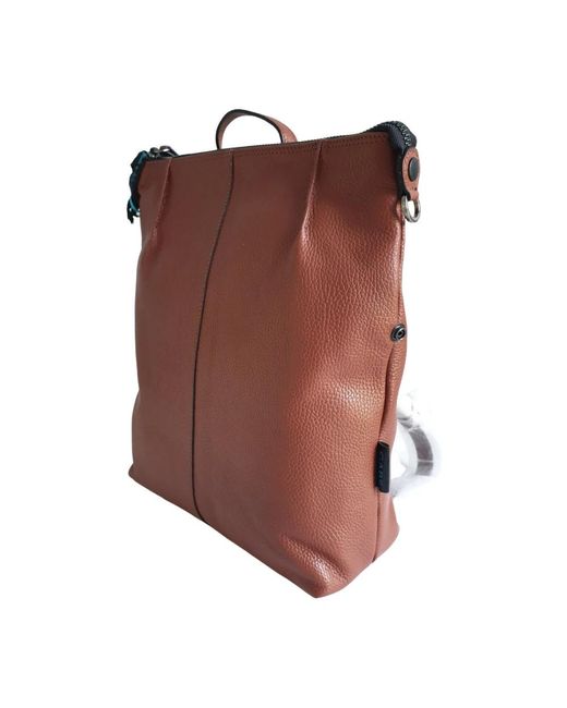 Backpacks Gabs en coloris Brown