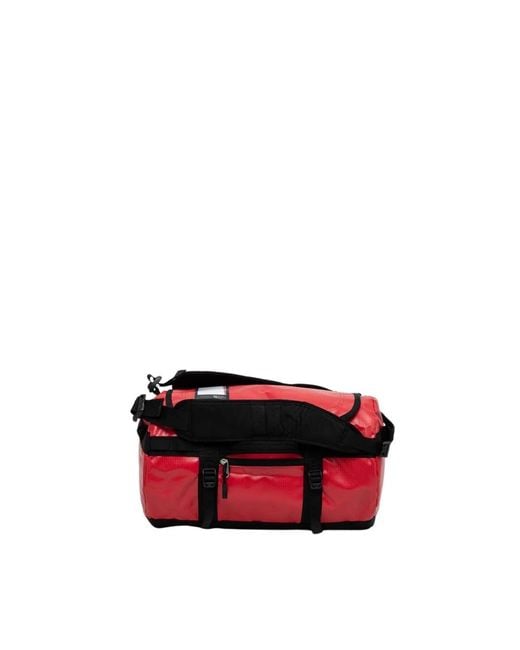 Backpacks di The North Face in Red