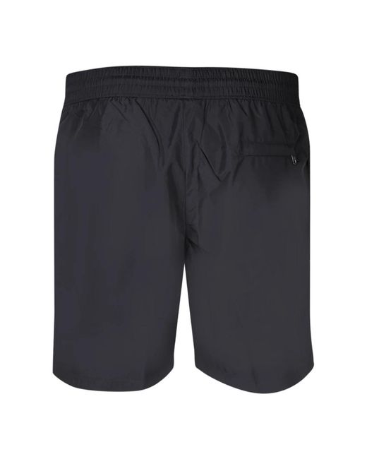 Dolce & Gabbana Blue Beachwear for men