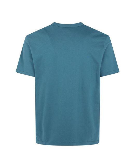 KENZO T-Hemden in het Blue voor heren