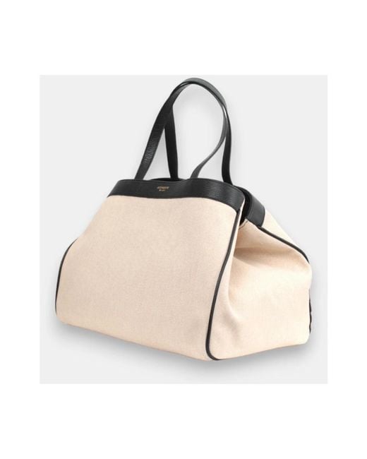 Bags > handbags Avenue 67 en coloris Natural