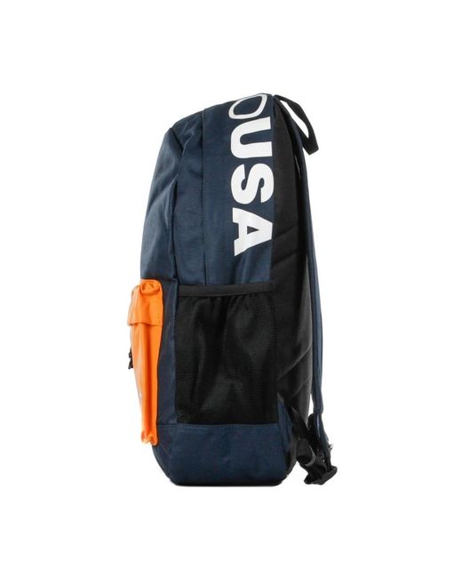 Backpacks di DC Shoes in Blue da Uomo