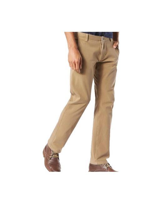 Dockers Natural Chinos for men