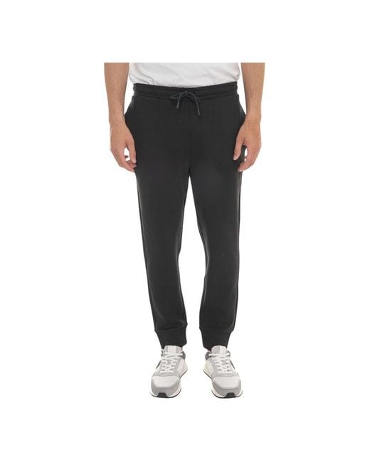 Boss Gray Sweatpants for men