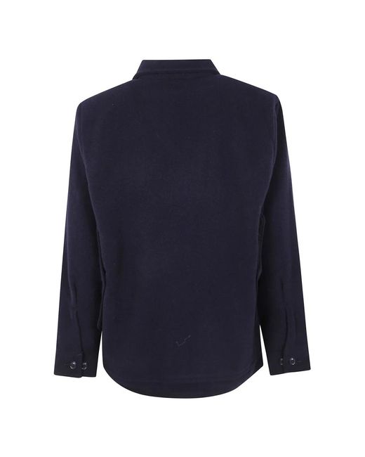 Light Jackets Filson de hombre de color Blue