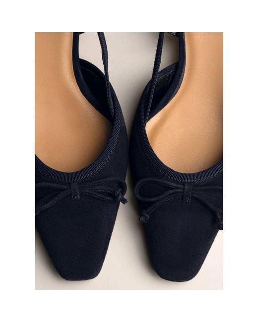 Pumps Parallèle en coloris Black