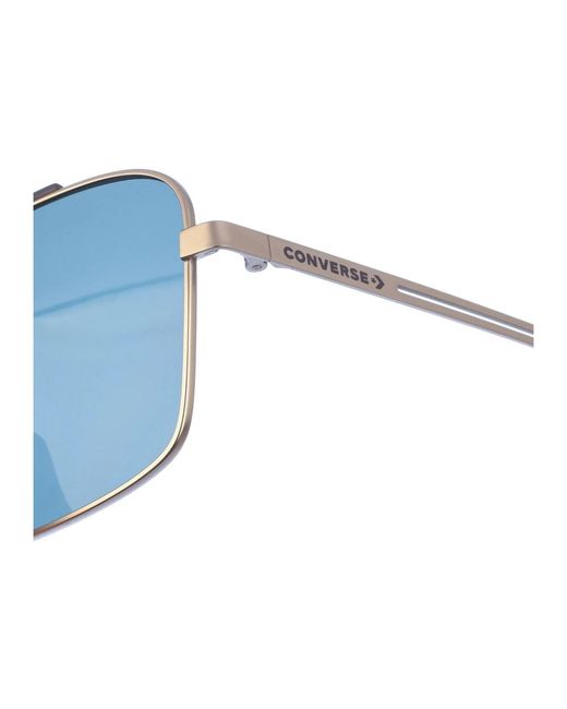 Converse Blue Sunglasses