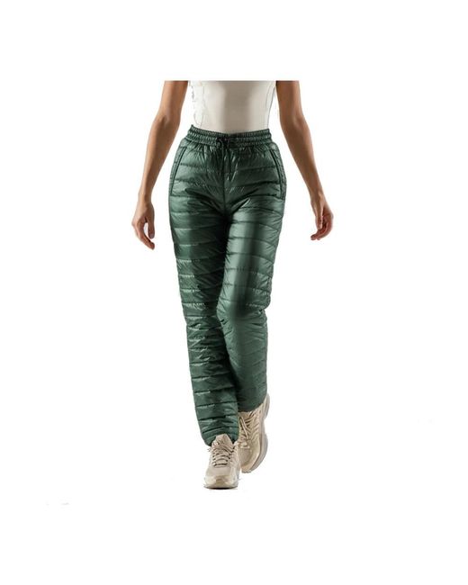 Herno Green Daunenhose