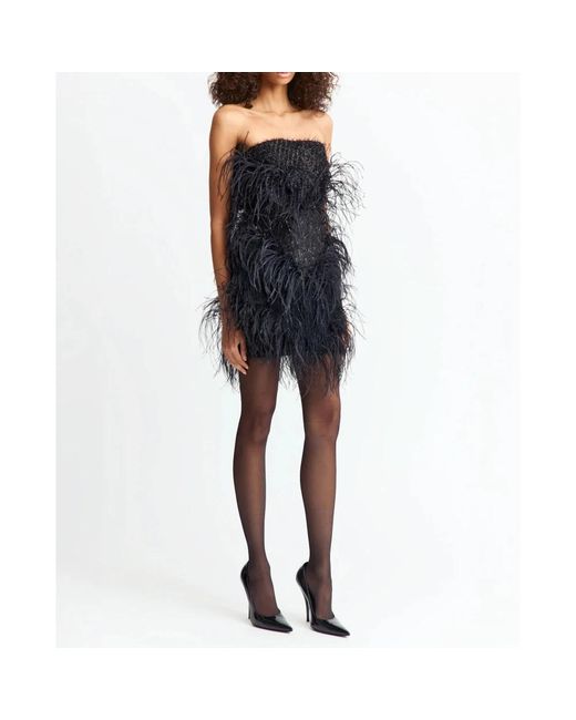16Arlington Black Party Dresses