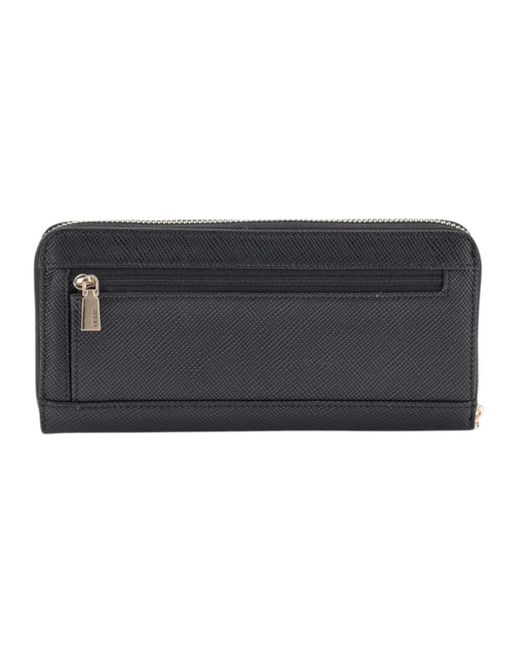 Wallets & Cardholders di Guess in Black
