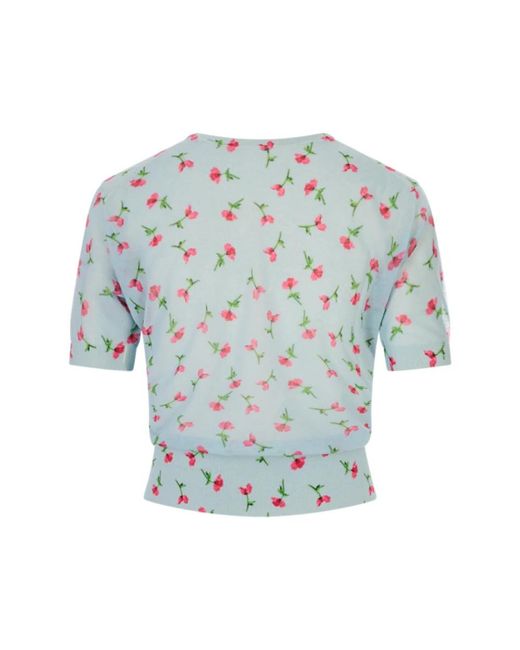 Blouses Jil Sander de color Blue