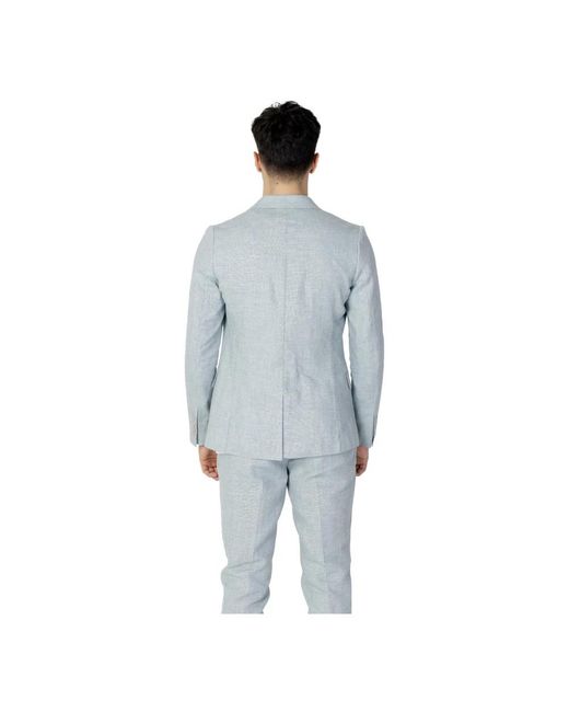 Antony Morato Jassen in het Blue voor heren