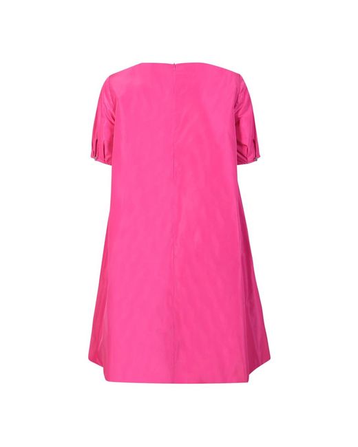 Blanca Vita Pink Dresses