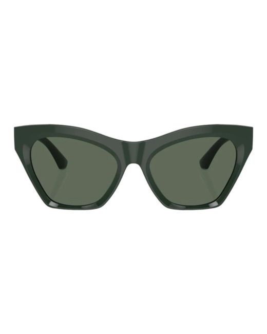 Burberry Green Sunglasses