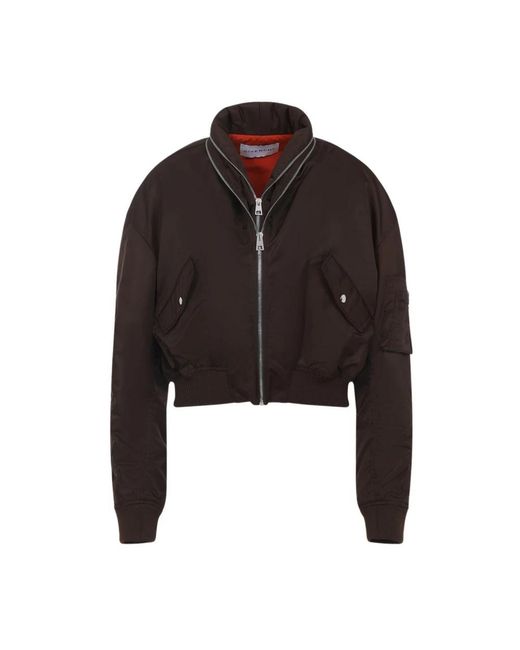 Light Jackets Givenchy de color Black